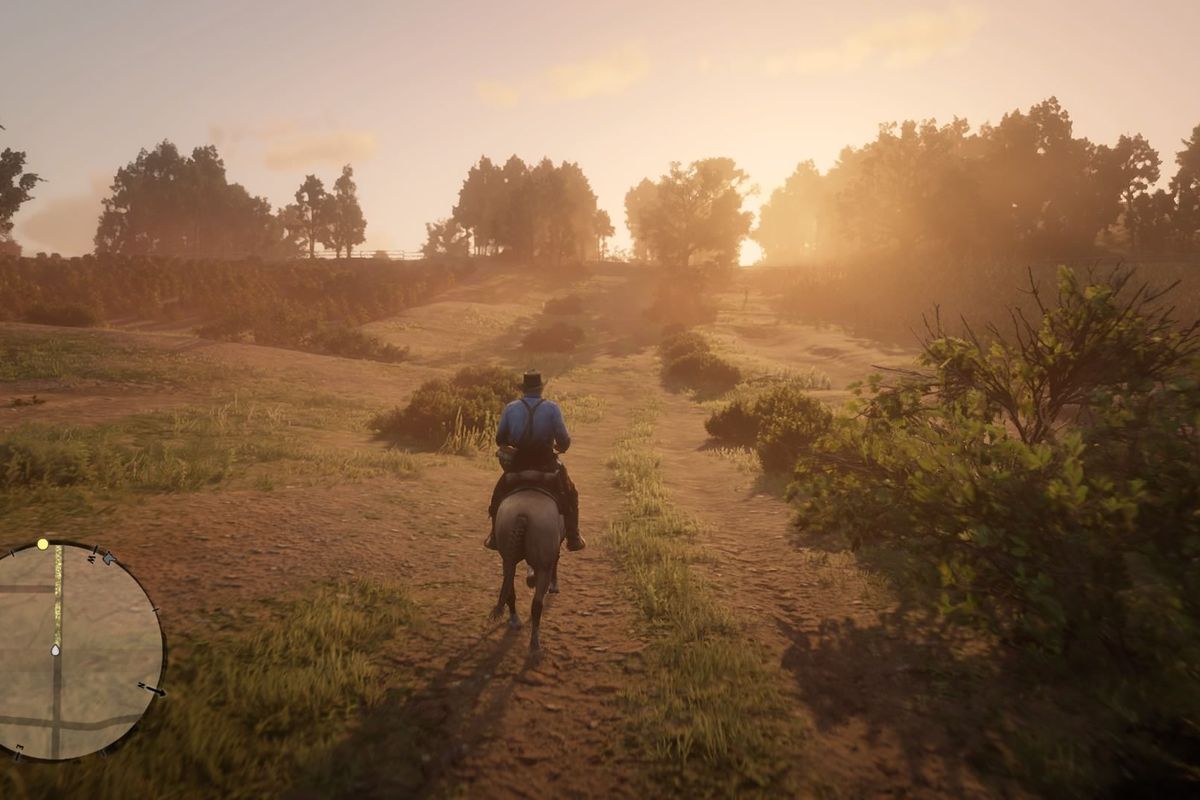 Play red dead redemption on pc for free